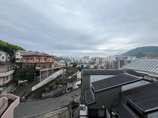 茂里町駅 徒歩5分 2階の物件内観写真